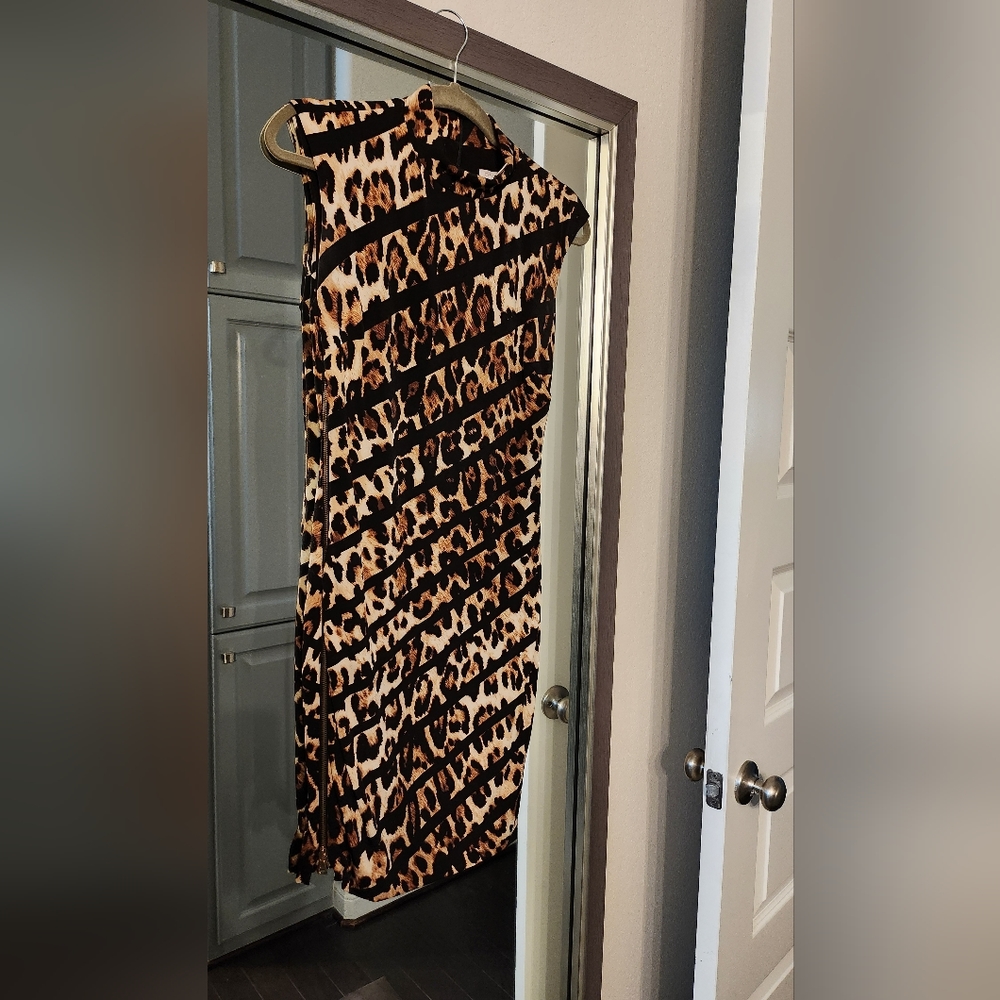 Cache Dress - image 2